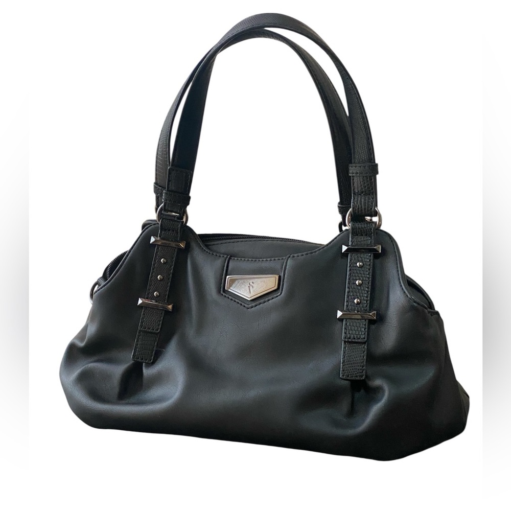 Vera Wang Slouchy Bag